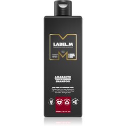 Label.m Amaranth šampon za zgostitev za tanke lase 300 ml Cene