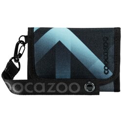 coocazoo Denarnica Laser Lights Cene