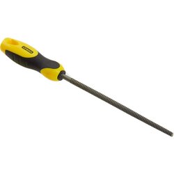 Stanley turpija okrugla srednja gruba 200mm 0-22-475 Cene
