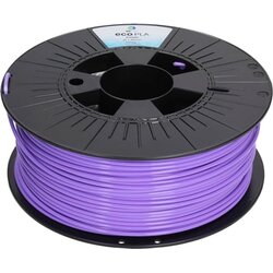 3DJAKE ecopla ljubičasti - 1,75 mm / 2300 g Cene