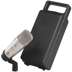 Behringer C-1 STUDIO CONDENSER Cene