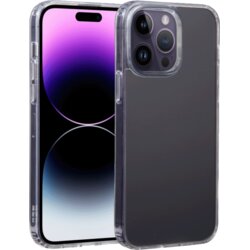 Gebei Maska za iPhone 14 Pro, Transparent – Acrylic Phone Case iPhone 14 Pro Cene
