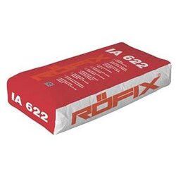 ROFIX IA 622 Ljepilo i masa za armiranje EPS-a 25/1 Cene