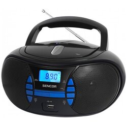 Sencor Boombox s Bluetoothom SPT 2700 BK Cijene