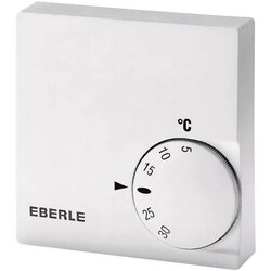 Eberle Sobni termostat\, nadometni\, dnevni program 5 do 30 °C RTR-E 6121, (20448722) Cene