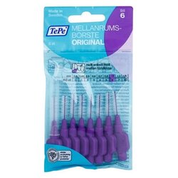 TEPE SWEDEN Original međuzubne četkice 1,1 mm 8 kom Cijene