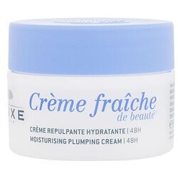 Nuxe creme fraiche de Beauté moisturising plumping cream vlažilna krema za normalno kožo 50 ml za ženske Cene