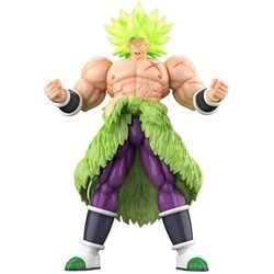 Figure djelovanja Bandai Super Saiyan Broly Full Power Cene