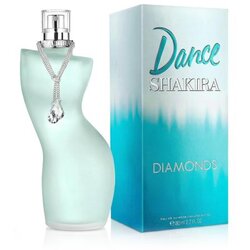 Shakira Dance Diamonds 80 ml toaletna voda za ženske Cene