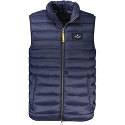 Armata Di Mare MEN&#39;S SLEEVELESS BLUE Cene