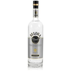 Beluga Vodka 0.7L Cene