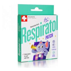 4U Pharma Respiratol flasteri Cene