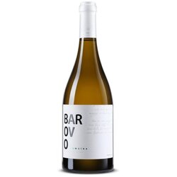 BAROVO Belo vino belo vino 0.75l Cene
