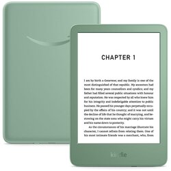 Amazon Kindle 2024 16GB Matcha Green (uz reklamu) Cene