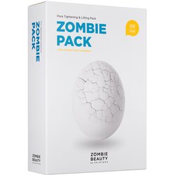 SKIN1004 zombie beauty zombie pack & activator kit 8 kom Cene