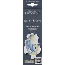 CRETACOLOR Artist Studio Pastell Set - Stilno življenje Cene