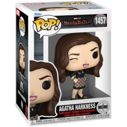 Funko POP TV: MEME - AGATHA HARKNESS? Cene