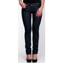 Wrangler ženske traperice low waist - skinny leg Cene