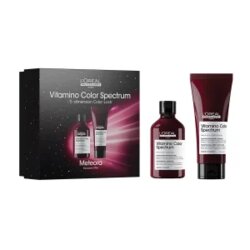 Holiday set Loreal SE Vitamino Color Spectrum Duo 2025 (R) Cene