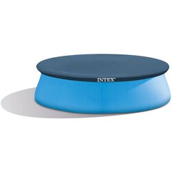 Intex 28020 pokrivač za Easy Set bazen promjera 244 cm Cijene