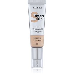 LAMEL Smart Skin vlažilni tekoči puder s hialuronsko kislino odtenek 402 35 ml Cene