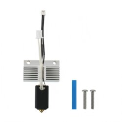 Aldor Hotend Kit – Kompatibilan sa Elegoo Neptune 4 Plus / 4 Max Cene