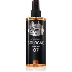 The Shave Factory 07 Caspian voda za po britju 250 ml Cene