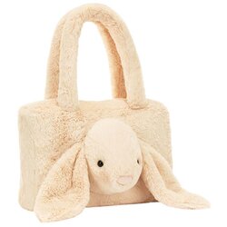 Jellycat® otroška torbica smudge rabbit Cene