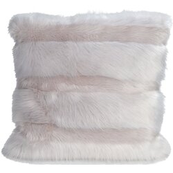 Winter Home Blazina iz umetnega krzna Angora Cat - 45x45 cm Cene