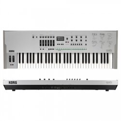 Korg OPSIX - SE Platinum Cene