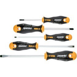 Felo set odvijača Ergonic 400 Cene