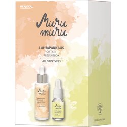 GIFT Set Cene