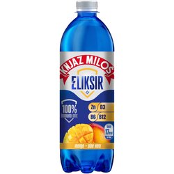 Knjaz Milos Elixir Mango 0,7l Cene