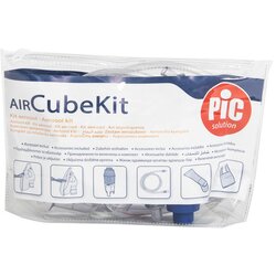 Pic Solution Dodaci za inhalator Air Cube Kit Cene