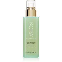 Kora Organics Active Algae Minty Mist magla za tijelo 100 ml Cene