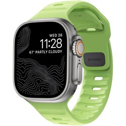 Nomad Sport Band 46mm /49mm Glow Cene