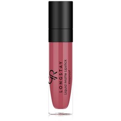 Golden Rose mat tečni ruž za usne Longstay Liquid Matte Lipstick R-MLL-04 Cene