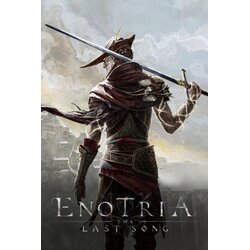 PS4 / PSN Enotria: The Last Song Deluxe Bundle (DLC) (PS5) PSN Key EUROPE Cene