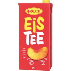 Rauch Ledeni čaj, breskev - 2 l Cene