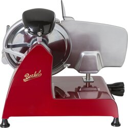 Berkel Električni rezalnik RED LINE 250 Rdeč, (20915844) Cene