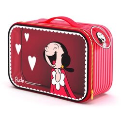 Rude Cosmetics kozmetička Torbica Za Putovanja Olive Oyl Cene
