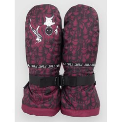 JBMC Amongst Rokavice Mitt pattern Cene