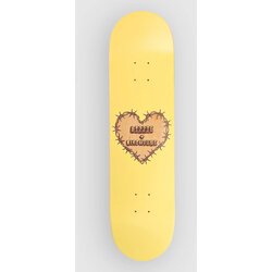 Birdhouse Armanto Heart Protection 8" Skateboard deska yellow Cene