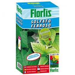 Orvital Solfato Ferroso - Sulfat gvožđa Cene