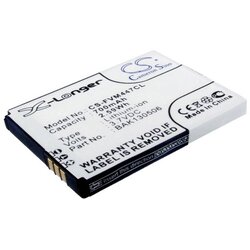 Beltrona CS-FVM447CL FRIMTF akumul. baterija za brezžični telefon Li-Ion 3.7 V 700 mAh, (20431020) Cene