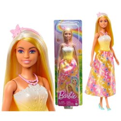 Barbie lutka s koraljnom haljinom 3 god+ Cijene
