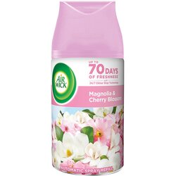 Air Wick AIRWICK osvježivač prostora Freshmatic punjenje magnolija 250ml Cijene