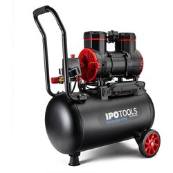 IPOTOOLS Bezuljni kompresor 2-1800F35 35L Cijene