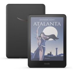 Amazon Kindle Colorsoft e-book reader Touchscreen 16 GB Wi-Fi Black Cene
