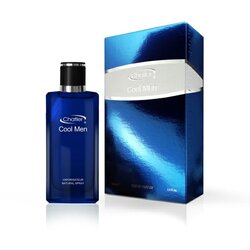 Chatler COOL MEN 100ml. Muški parfem Cene